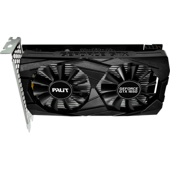 Palit GeForce GTX 1650 Dual
