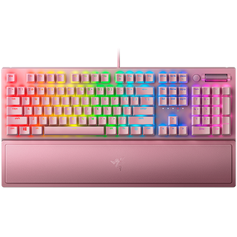 Razer BlackWidow V3 | Mechanical Gaming Keyboard