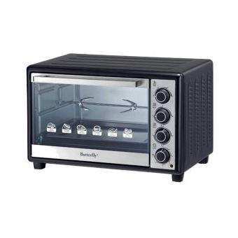 Butterfly 46L Electric Oven [BEO-5246]