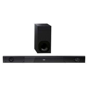 Sony 2.1 Channel Soundbar [HT-NT3]