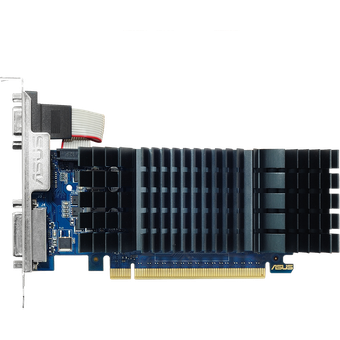 ASUS GeForce GT 730 2GB GDDR5 [GT730-SL-2GD5-BRK]