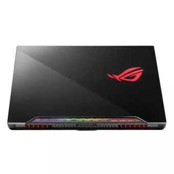 ASUS ROG Strix Hero II GL504, 15.6", i7-8750H, 8GB/1TB [GL504G-MES238T]