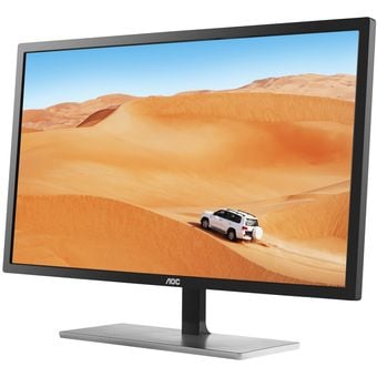 AOC Q3279VWFD8, 31.5 inch QHD Monitor