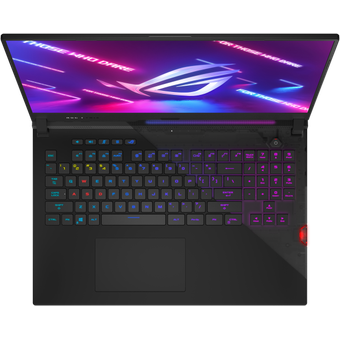 ASUS ROG Strix SCAR 17 G733 (2021), 17.3", R9 5900HX, 32GB/1TB [G733Q-RHG062T]