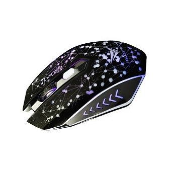 Alcatroz X-Craft Classic Electro Gaming Mouse