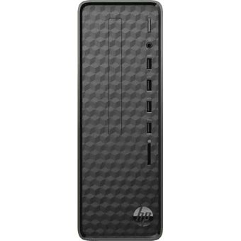 HP Slim Desktop, i5-10400, 4GB/512GB [S01-pF2007d]