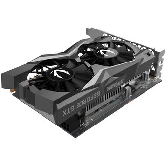 ZOTAC GAMING GeForce GTX 1650 SUPER Twin Fan [ZT-T16510F-10L]