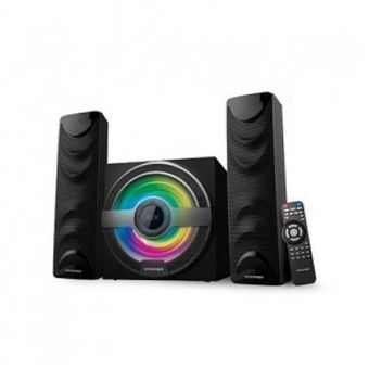 Vinnfier ULTRA 7 BTR Multimedia Speaker