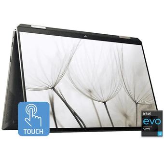 HP Spectre x360 Laptop, 13.5'', i7-1195G7, 16GB/1TB [14-ea1021TU]