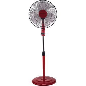 Faber 16" Stand Fan [FSF REVO 8216RD]