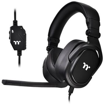 Tt eSPORTS Argent H5 Stereo Gaming Headset