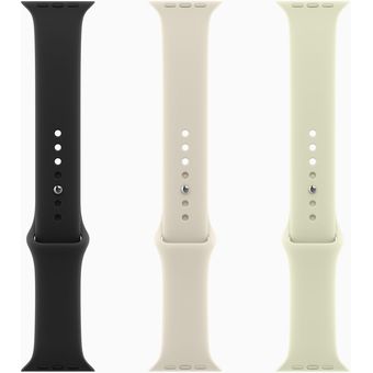 Apple Watch Series 12 (46mm, GPS + Cellular) - Aluminum Case with Sport Band