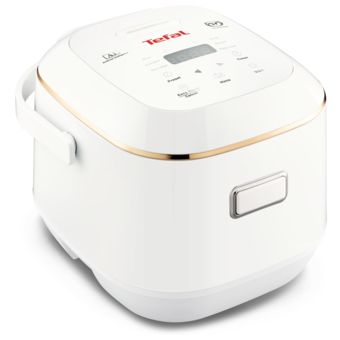 Tefal Mini Fuzzy Spherical Pot Rice Cooker RK601