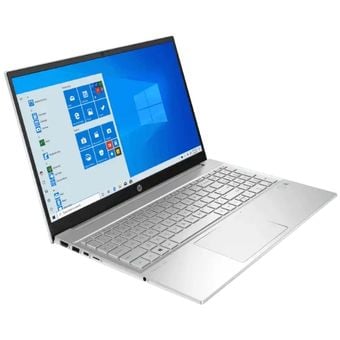 HP Pavilion, 15.6", i5-1135G7, 8GB/512GB [15-eg0108TX]