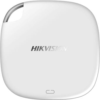 Hikvision T100I Portable Solid State Drive, 960GB