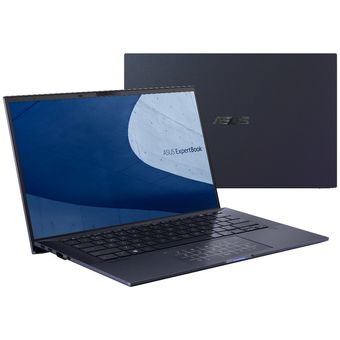 ASUS Expertbook B9 (B9400), 14", i7-1165G7, 16GB/1TB [B9400C-AKC0354R]