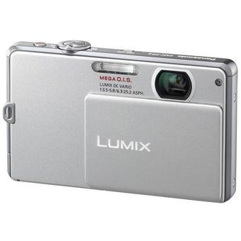 Panasonic DMC-FP2