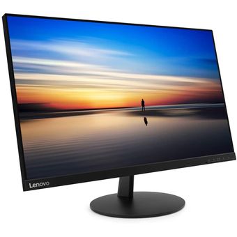 Lenovo L27 m-30, 27" FHD USB Type C monitor