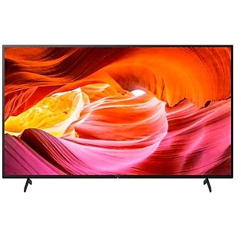 Sony X75K-Series 50" Smart TV [KD-50X75K]