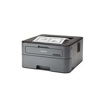 Brother HL-L2320D Laser Printer