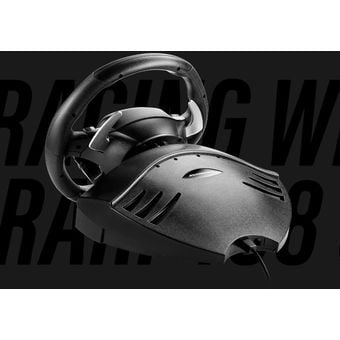 THRUSTMASTER T80 FERRARI 488 GTB EDITION Racing Wheel