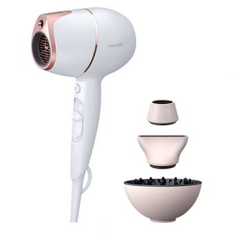 Philips Prestige Hair Dryer [BHD628]