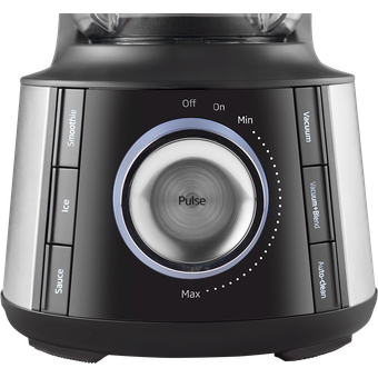 Beko 1.7L Vacuum Blender [TBV8104BX]