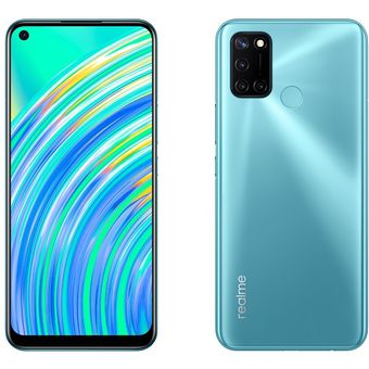 realme C17 (6+ 256GB)