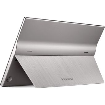 ViewSonic 15.6" Portable 1080p Monitor USB C [VG1655]