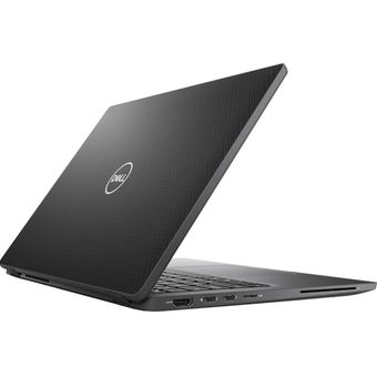 Dell Latitude 14 7410, 14", i7-10610U, 8GB/512GB