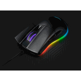 ASUS ROG Gladius II Origin