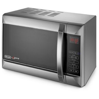 De'Longhi Independent microwave oven (21 liters) MW 505 CV