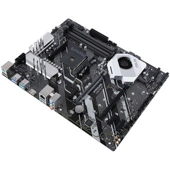ASUS PRIME X570-P