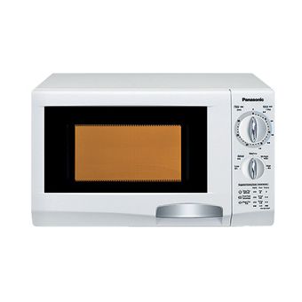 Panasonic Independent microwave oven (22 liters) NN-S215WF