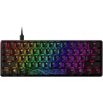 HyperX Alloy Origins 60 Mechanical Gaming Keyboard