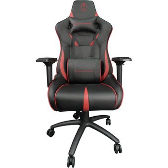 Gaming Freak Throne GT Red Edition Gaming Chair [GF-GCTGT10RD]