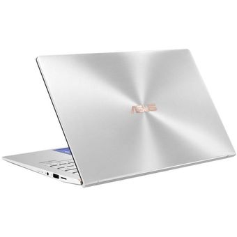 ASUS ZenBook 13, 13.3", i5-10210U, 8GB/512GB [UX334F-LCA4113T]