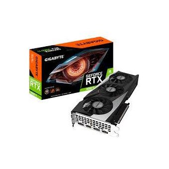 GIGABYTE GeForce RTX 3060 Ti GAMING OC 8G (rev. 1.0)