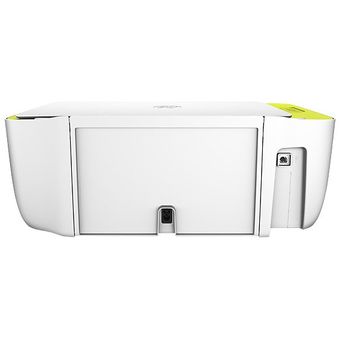 HP DeskJet Ink Advantage 2135 All-in-One Printer