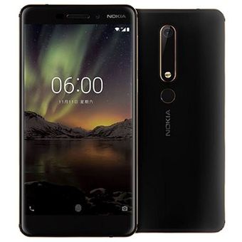 Nokia 6.1 (4+64GB)