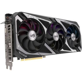 ASUS ROG Strix GeForce RTX 3060 OC Edition 12GB GDDR6