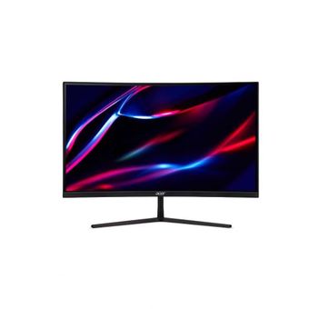 Acer Nitro EI322QURP, 31.5" The Ultrawide Curve Gaming Series for Wrap-Around Experience