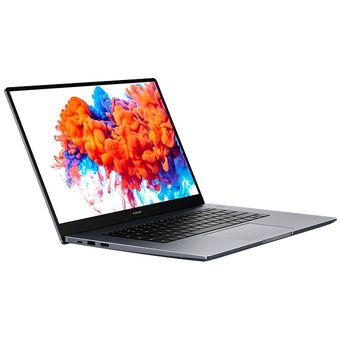 HONOR MagicBook 15, 15.6", i5-1135G7, 16GB/512GB [53011UUY]
