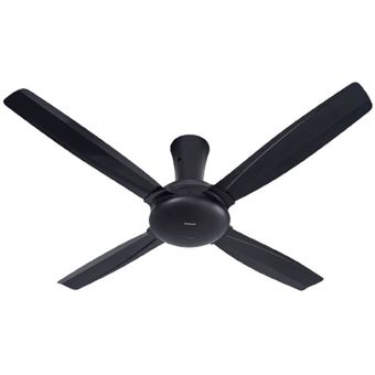 Panasonic BAYU 4-Blade 56" Ceiling Fan [F-M14CZVBKH]