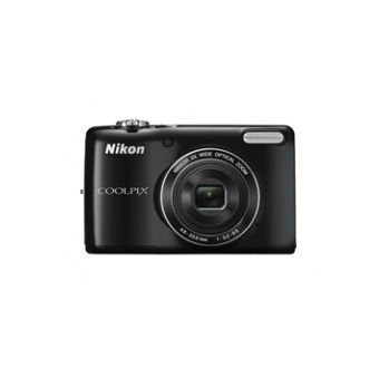Nikon COOLPIX L26