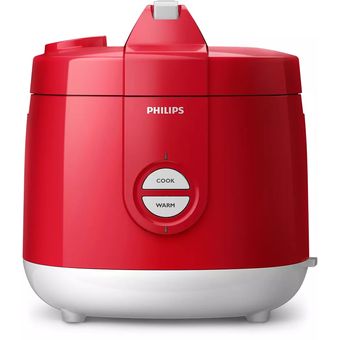 Philips Rice cooker Nasi Premium [HD3131]