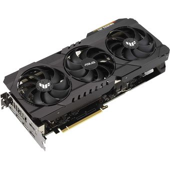 ASUS TUF Gaming GeForce RTX 3080 Ti OC Edition 12GB GDDR6X