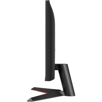 LG 32'' FHD IPS Monitor with FreeSync [32MP60G-B]