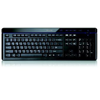 Philips Wireless desktop [SPT5701BC/97]