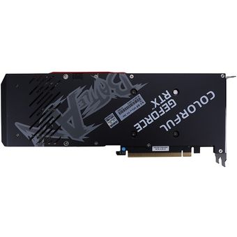 Colorful GeForce RTX 3060 NB 12G L-V